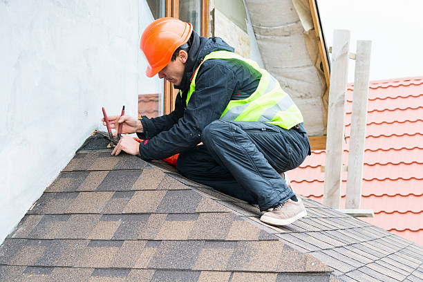 Roof Repair Estimates in Gretna, FL