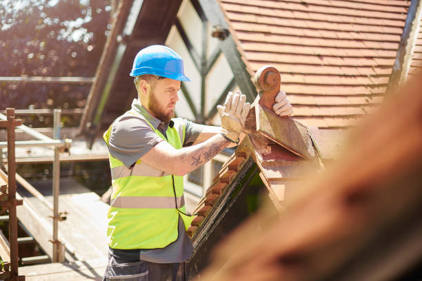 Quick and Trustworthy Emergency Roof Repair Services in Gretna, FL