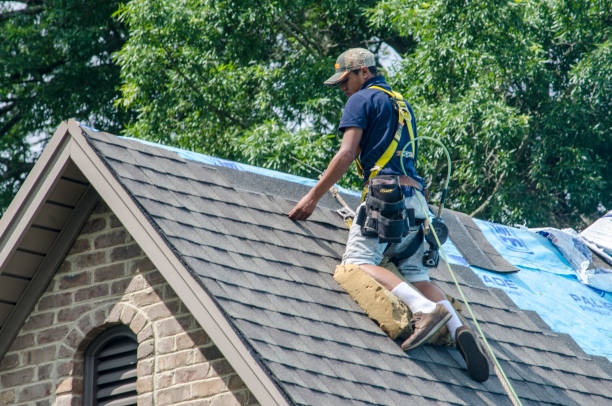 Best Residential Roofing Contractor  in Gretna, FL